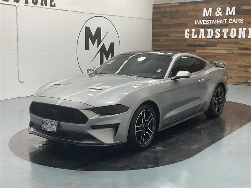 2020 Ford Mustang EcoBoost Premium  / Excel Cond - Photo 57 - Gladstone, OR 97027