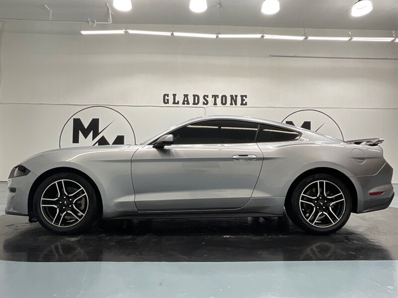 2020 Ford Mustang EcoBoost Premium  / Excel Cond - Photo 3 - Gladstone, OR 97027