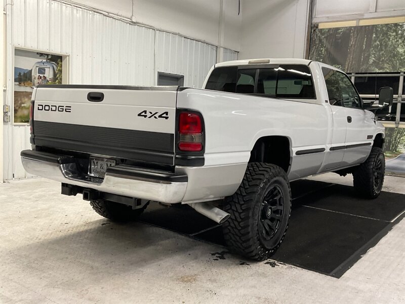 1998 Dodge Ram 2500 Laramie SLT  / RUST FREE / LOW MILES - Photo 7 - Gladstone, OR 97027