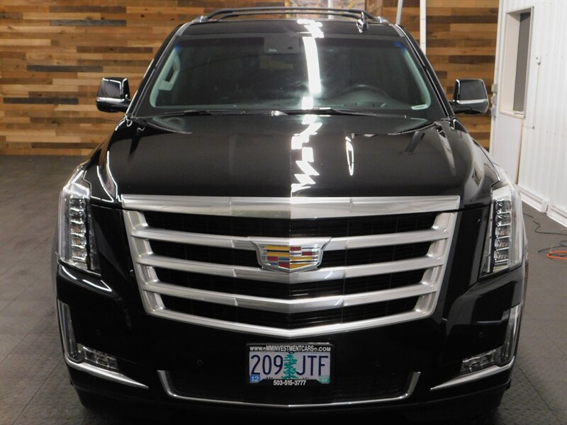 2016 Cadillac Escalade ESV Premium Collecti   - Photo 5 - Gladstone, OR 97027