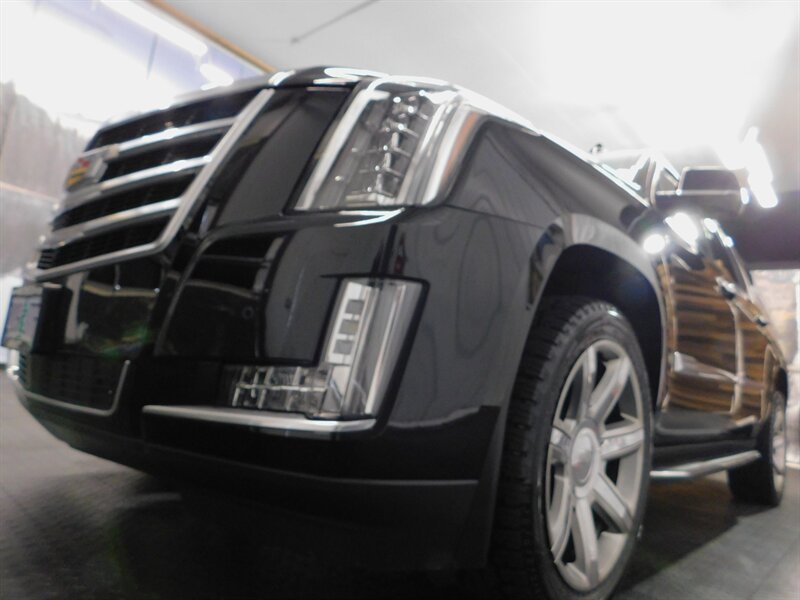 2016 Cadillac Escalade ESV Premium Collecti   - Photo 42 - Gladstone, OR 97027