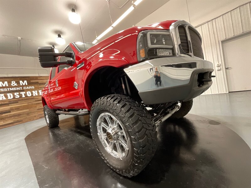 2000 Ford F-350 XLT 4X4 / 7.3L DIESEL / LOCAL / LIFTED LIFTED  / NO RUST / SHARP! - Photo 31 - Gladstone, OR 97027