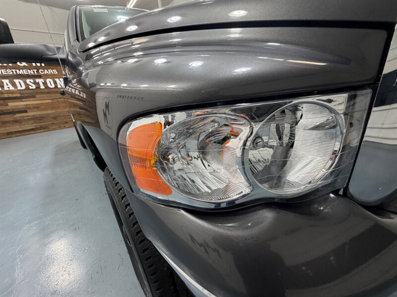 2003 Dodge Ram 2500 SLT 4X4 6-SPEED MANUAL 5.9L CUMMINS DIESEL /LONG BED / ZERO RUST - Photo 27 - Gladstone, OR 97027