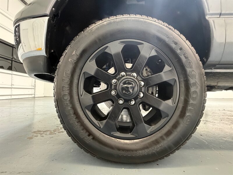 2003 Dodge Ram 2500 SLT 4X4 6-SPEED MANUAL 5.9L CUMMINS DIESEL /LONG BED / ZERO RUST - Photo 23 - Gladstone, OR 97027