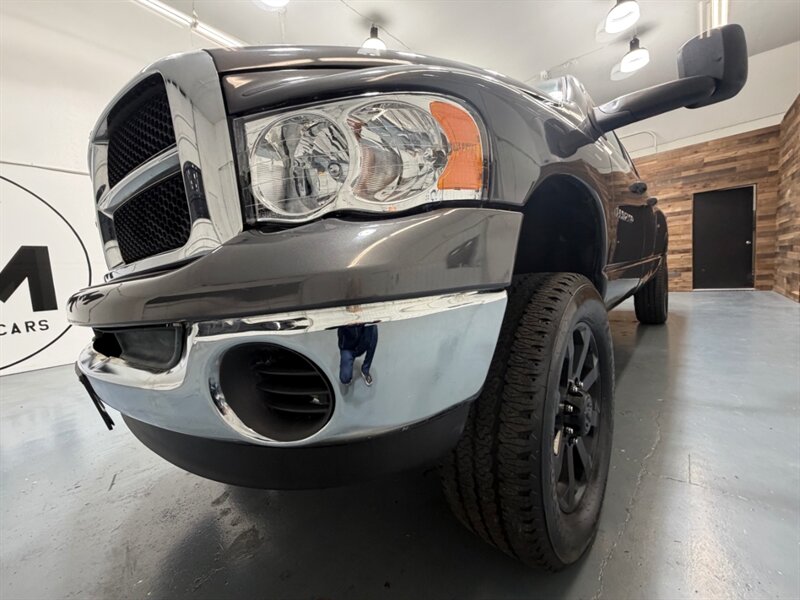 2003 Dodge Ram 2500 SLT 4X4 6-SPEED MANUAL 5.9L CUMMINS DIESEL /LONG BED / ZERO RUST - Photo 51 - Gladstone, OR 97027