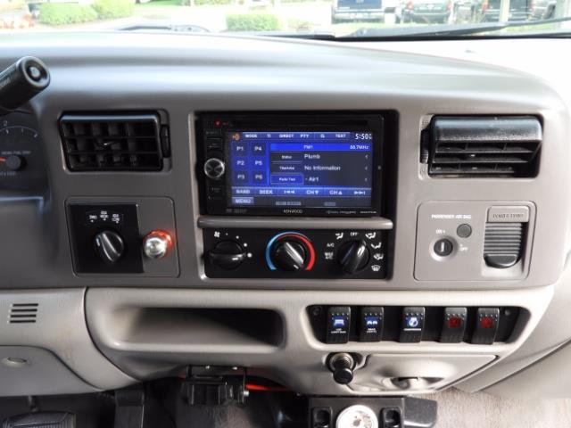 2001 Ford F-250 Super Duty 4X4 LARIAT 7.3 DIESEL CUSTOM BUILT   - Photo 17 - Portland, OR 97217