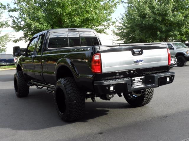 2001 Ford F-250 Super Duty 4X4 LARIAT 7.3 DIESEL CUSTOM BUILT   - Photo 7 - Portland, OR 97217