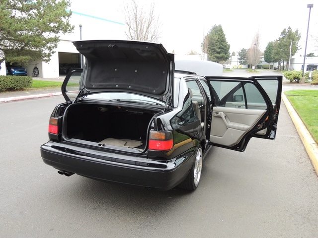 1998 Volkswagen Jetta GLX VR6   - Photo 16 - Portland, OR 97217