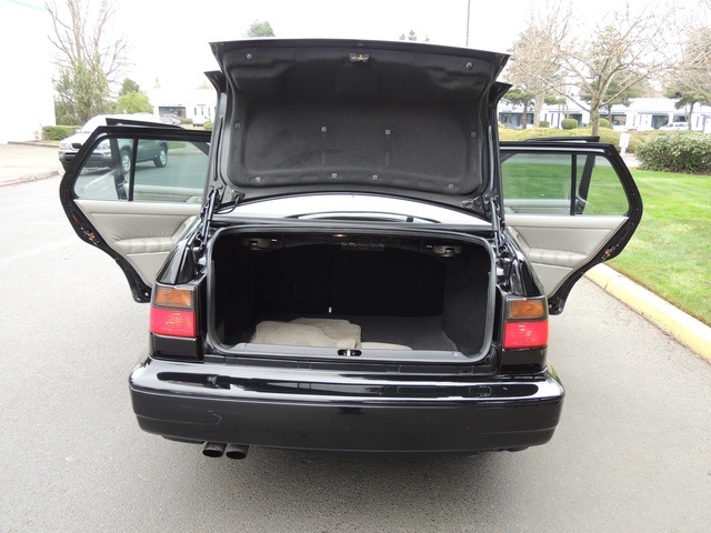 1998 Volkswagen Jetta GLX VR6   - Photo 17 - Portland, OR 97217