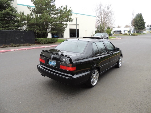 1998 Volkswagen Jetta GLX VR6   - Photo 6 - Portland, OR 97217