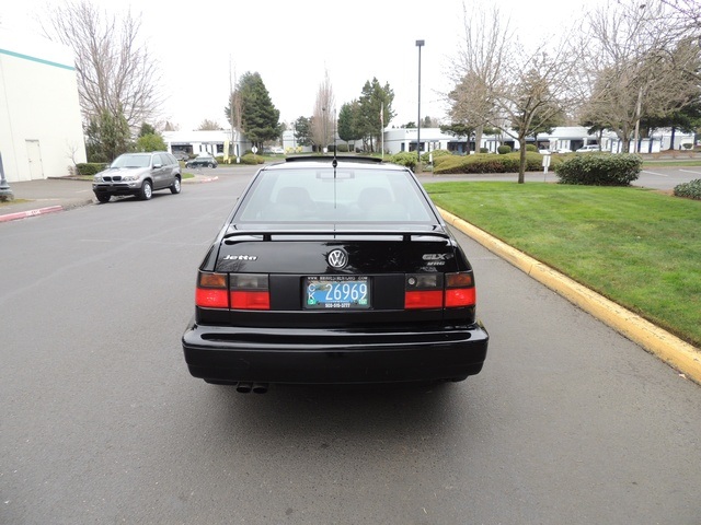 1998 Volkswagen Jetta GLX VR6   - Photo 5 - Portland, OR 97217