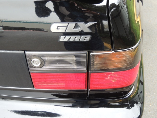 1998 Volkswagen Jetta GLX VR6   - Photo 37 - Portland, OR 97217