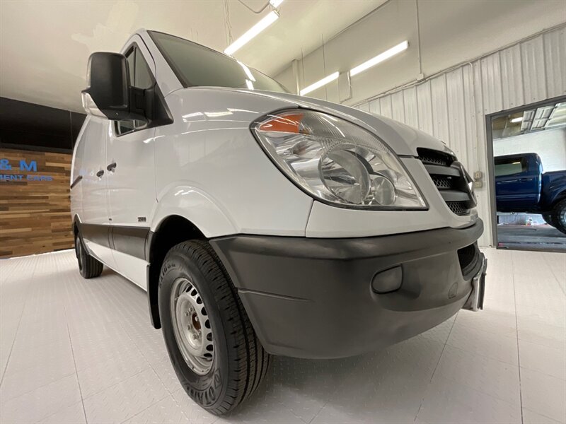 2013 Mercedes-Benz Sprinter 2500 CARGO VAN /3.0L DIESEL/ 1-OWNER / 64,000 MILE  /144 " WB STANDARD ROOF / NEW TIRES / SHARP & CLEAN !! - Photo 20 - Gladstone, OR 97027