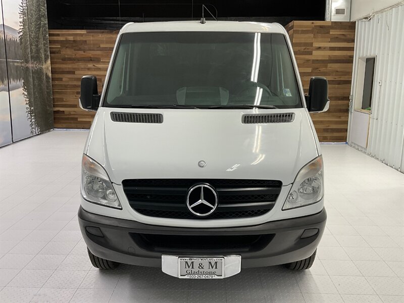 2013 Mercedes-Benz Sprinter 2500 CARGO VAN /3.0L DIESEL/ 1-OWNER / 64,000 MILE  /144 " WB STANDARD ROOF / NEW TIRES / SHARP & CLEAN !! - Photo 5 - Gladstone, OR 97027