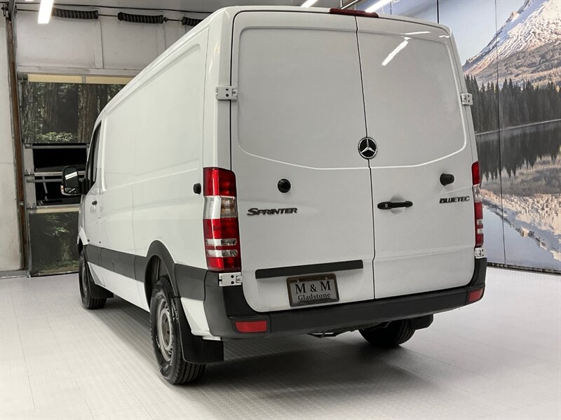 2013 Mercedes-Benz Sprinter 2500 CARGO VAN /3.0L DIESEL/ 1-OWNER / 64,000 MILE  /144 " WB STANDARD ROOF / NEW TIRES / SHARP & CLEAN !! - Photo 7 - Gladstone, OR 97027