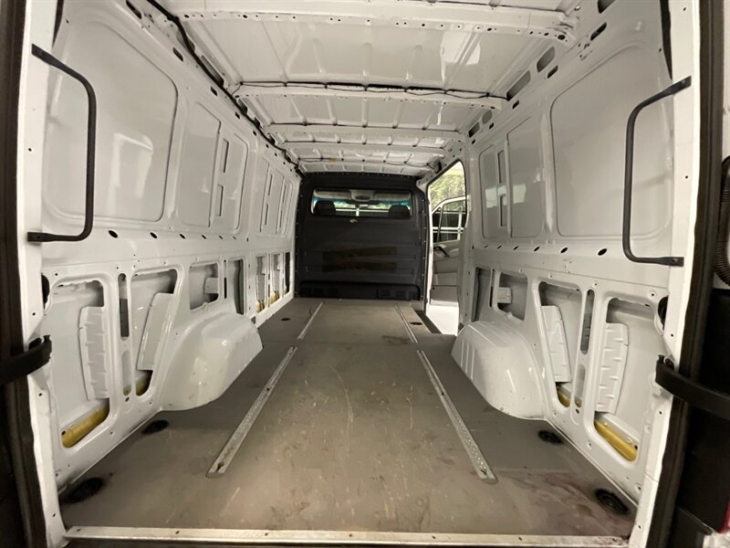 2013 Mercedes-Benz Sprinter 2500 CARGO VAN /3.0L DIESEL/ 1-OWNER / 64,000 MILE  /144 " WB STANDARD ROOF / NEW TIRES / SHARP & CLEAN !! - Photo 10 - Gladstone, OR 97027