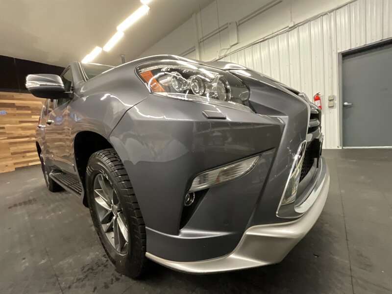 2019 Lexus GX GX 460 Sport Utility AWD / 3RD ROW / 17,000 MILES  LOCAL SUV / Navigation / Backup Camera / LIKE NEW !! - Photo 27 - Gladstone, OR 97027