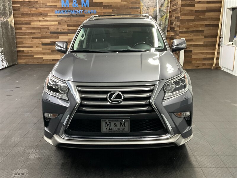 2019 Lexus GX GX 460 Sport Utility AWD / 3RD ROW / 17,000 MILES  LOCAL SUV / Navigation / Backup Camera / LIKE NEW !! - Photo 5 - Gladstone, OR 97027