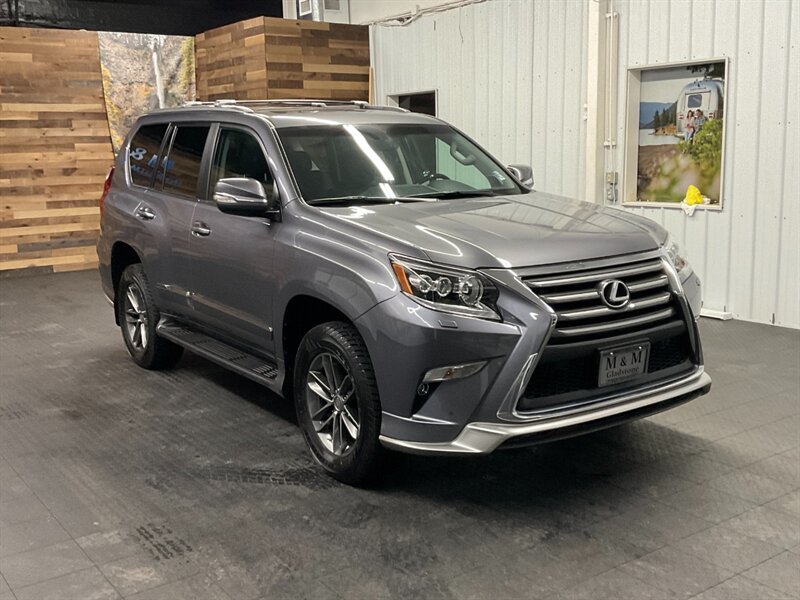 2019 Lexus GX GX 460 Sport Utility AWD / 3RD ROW / 17,000 MILES LOCAL ...