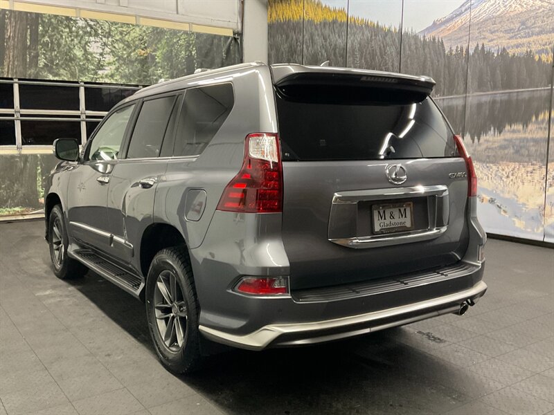 2019 Lexus GX GX 460 Sport Utility AWD / 3RD ROW / 17,000 MILES  LOCAL SUV / Navigation / Backup Camera / LIKE NEW !! - Photo 7 - Gladstone, OR 97027