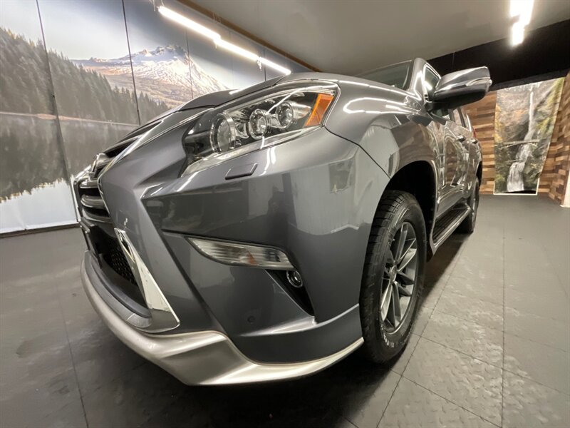 2019 Lexus GX GX 460 Sport Utility AWD / 3RD ROW / 17,000 MILES  LOCAL SUV / Navigation / Backup Camera / LIKE NEW !! - Photo 9 - Gladstone, OR 97027