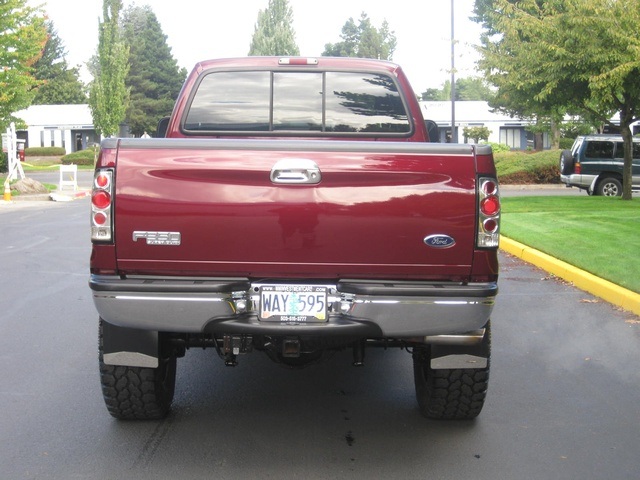 2000 Ford F-350 Super Duty XLT LIFTED MONSTER   - Photo 5 - Portland, OR 97217