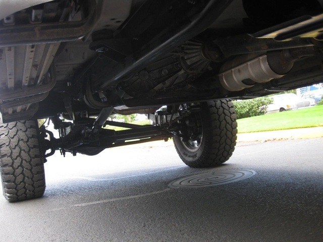 2000 Ford F-350 Super Duty XLT LIFTED MONSTER   - Photo 20 - Portland, OR 97217