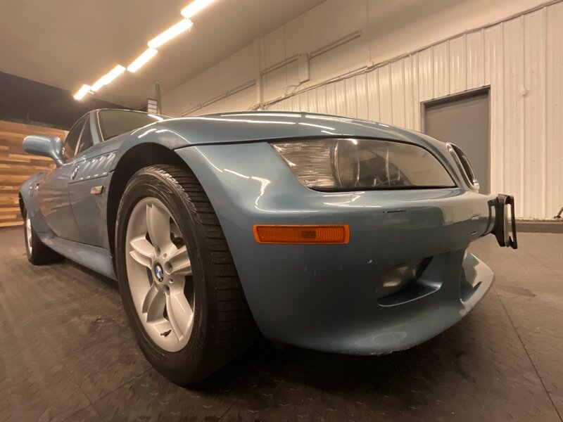 2001 BMW Z3 2.5i Roadster  / 5-S   - Photo 28 - Gladstone, OR 97027