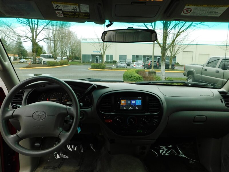 2000 Toyota Tundra SR5 4X4 V8 4.7L / LIFTED / ONLY 102K MILES !!!   - Photo 17 - Portland, OR 97217