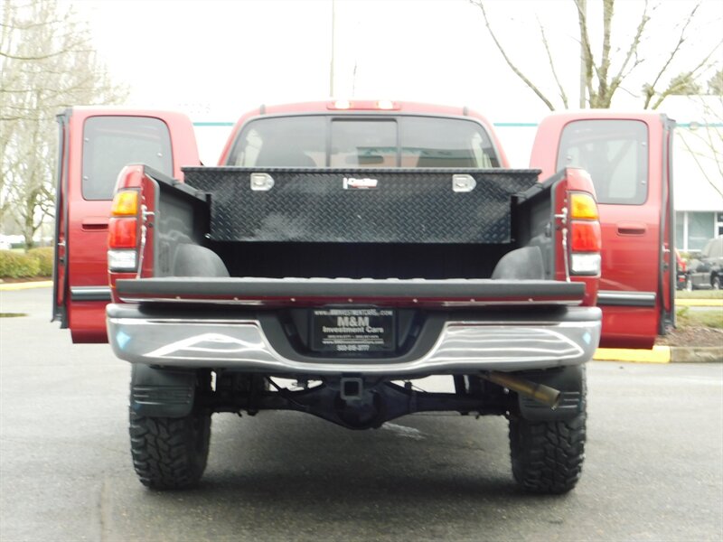 2000 Toyota Tundra SR5 4X4 V8 4.7L / LIFTED / ONLY 102K MILES !!!   - Photo 28 - Portland, OR 97217