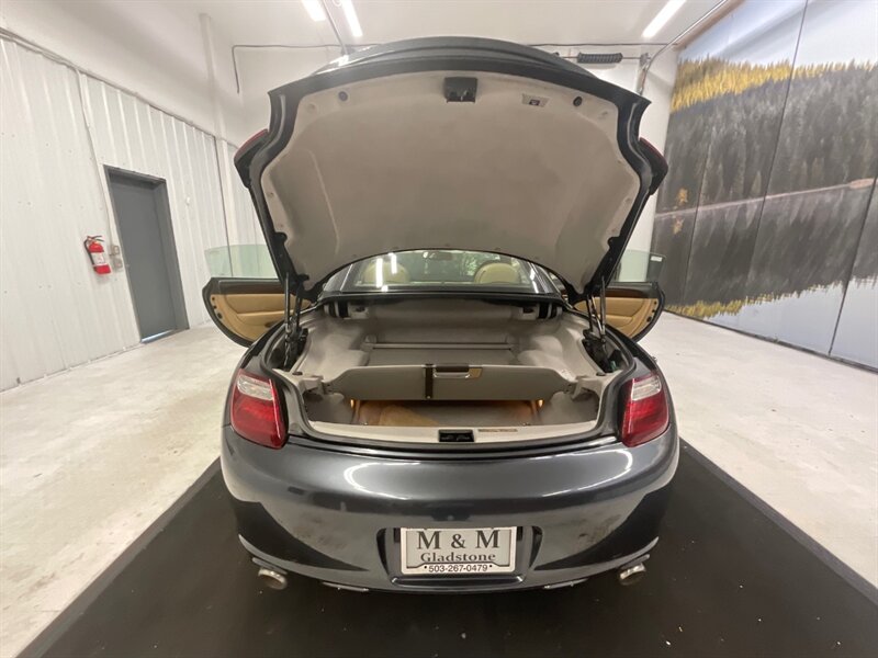 2006 Lexus SC 430 2Dr Convertible Hard Top / LOCAL / 69,000 MILE  / Leather Heated seats / Navigation & Camera / MARK LEVINSON SOUND - Photo 46 - Gladstone, OR 97027