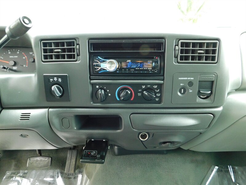 2003 Ford F-350 Super Duty Lariat 4dr 4X4 7.3L DIESEL Leather heat   - Photo 16 - Portland, OR 97217