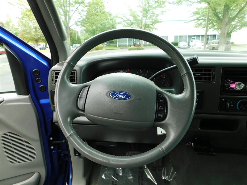 2003 Ford F-350 Super Duty Lariat 4dr 4X4 7.3L DIESEL Leather heat   - Photo 15 - Portland, OR 97217