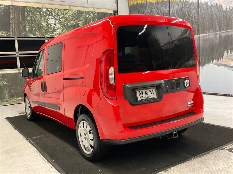 2016 RAM ProMaster City SLT  / Backup Camera / Excel Cond - Photo 8 - Gladstone, OR 97027