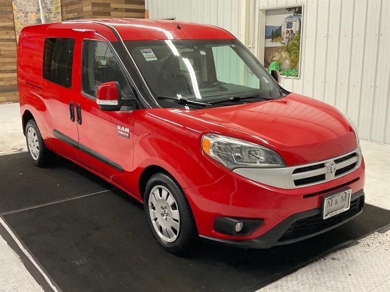 2016 RAM ProMaster City SLT  / Backup Camera / Excel Cond - Photo 2 - Gladstone, OR 97027