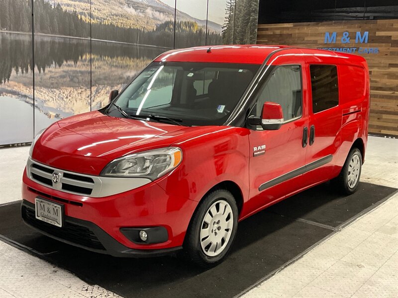 2016 RAM ProMaster City SLT  / Backup Camera / Excel Cond - Photo 1 - Gladstone, OR 97027