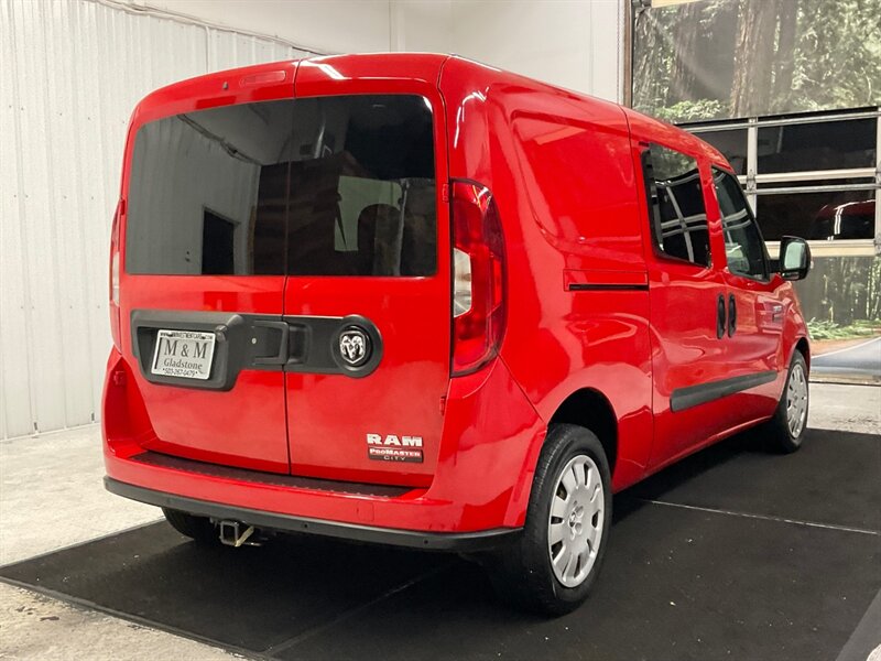 2016 RAM ProMaster City SLT  / Backup Camera / Excel Cond - Photo 7 - Gladstone, OR 97027