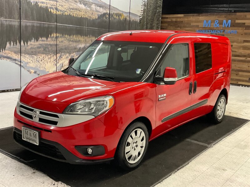 2016 RAM ProMaster City SLT  / Backup Camera / Excel Cond - Photo 25 - Gladstone, OR 97027