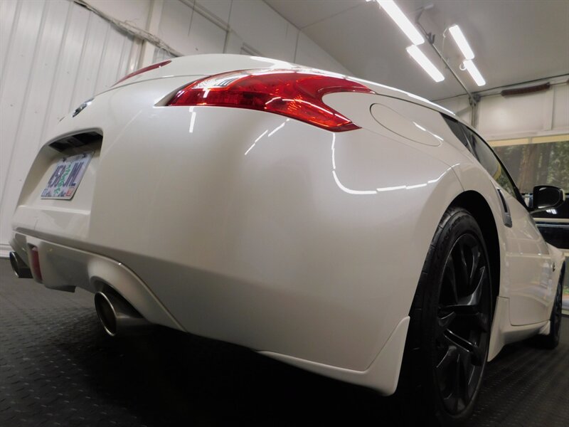 2015 Nissan 370Z   - Photo 12 - Gladstone, OR 97027