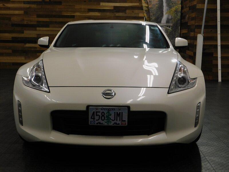 2015 Nissan 370Z   - Photo 5 - Gladstone, OR 97027