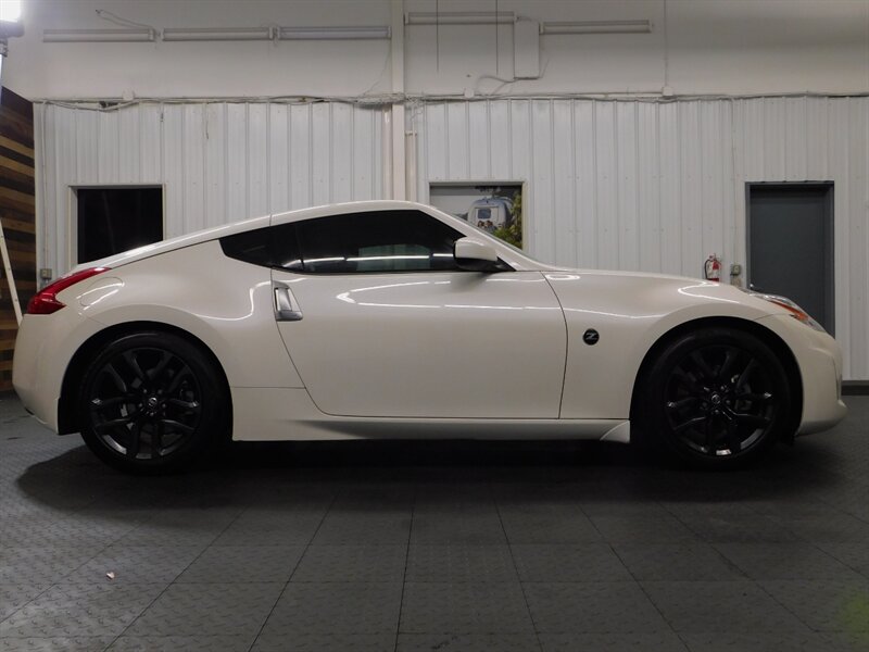 2015 Nissan 370Z   - Photo 4 - Gladstone, OR 97027