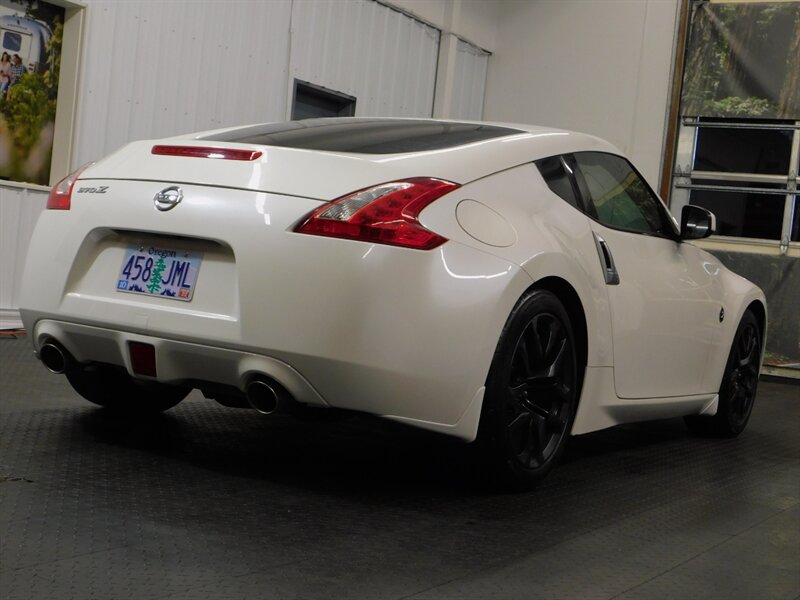 2015 Nissan 370Z   - Photo 8 - Gladstone, OR 97027