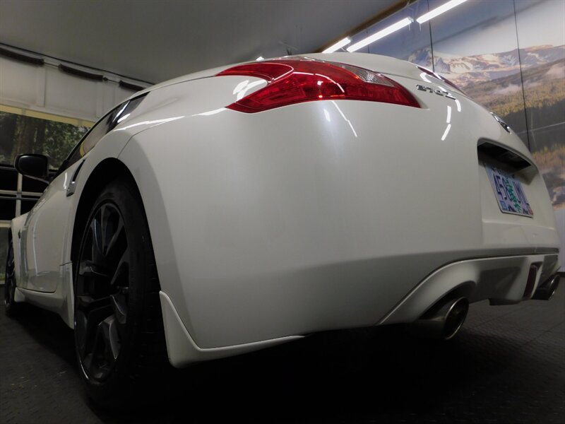 2015 Nissan 370Z   - Photo 11 - Gladstone, OR 97027