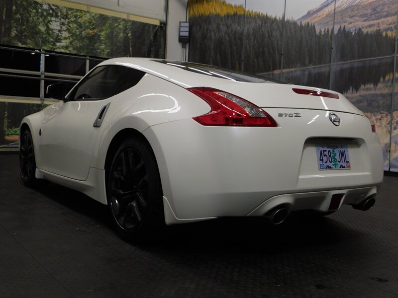 2015 Nissan 370Z   - Photo 7 - Gladstone, OR 97027