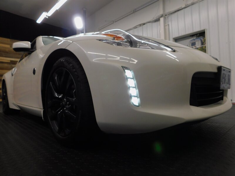 2015 Nissan 370Z   - Photo 10 - Gladstone, OR 97027