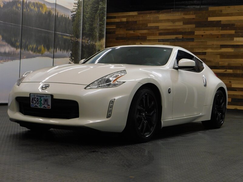 2015 Nissan 370Z   - Photo 25 - Gladstone, OR 97027