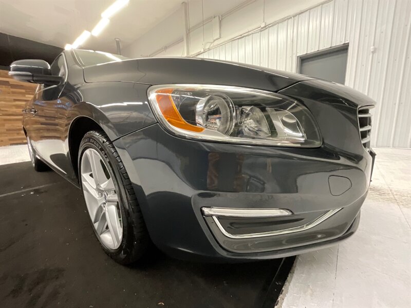 2015 Volvo S60 T5 Drive-E Premier Sedan/ 4Cyl Turbo /54,000 MILES  / Leather & Heated Seats / Sunroof - Photo 47 - Gladstone, OR 97027