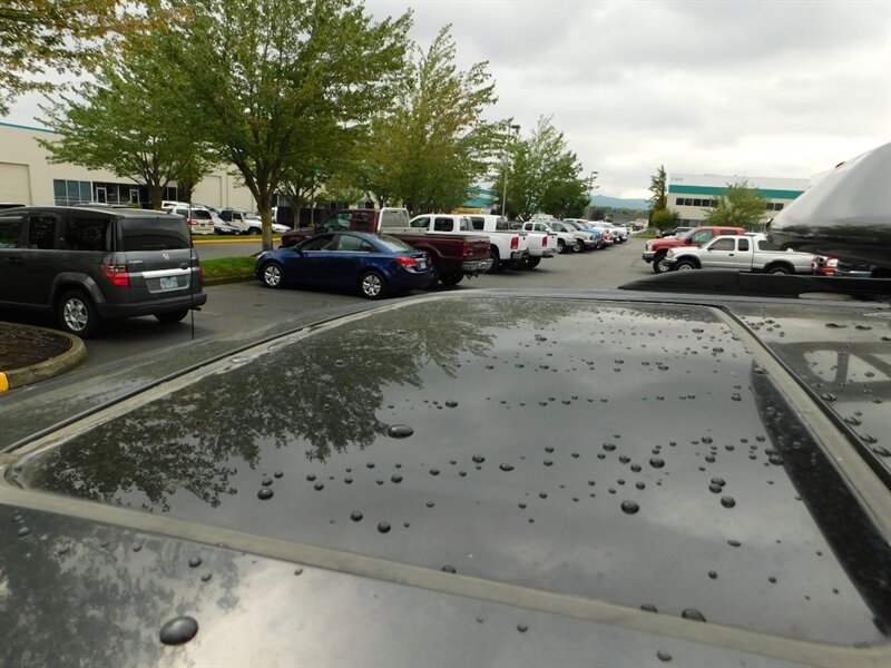 2006 Chevrolet Trailblazer LS 4dr SUV 4X4 / LIFTED / NEW MUD TIRES & RACK   - Photo 36 - Portland, OR 97217