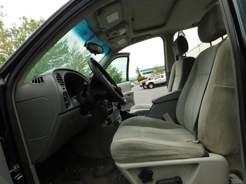 2006 Chevrolet Trailblazer LS 4dr SUV 4X4 / LIFTED / NEW MUD TIRES & RACK   - Photo 14 - Portland, OR 97217