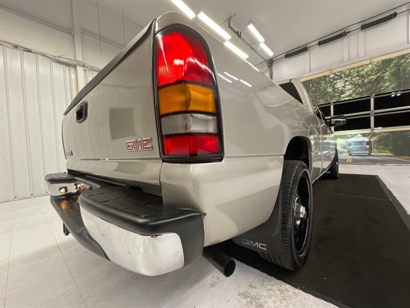 2006 GMC Sierra 1500 SLE 4Dr / 4.8L V8 / LOCAL TRUCK / 92,000 MILES  / RUST FREE / 6.5FT BED / 2WD / Excel Cond - Photo 26 - Gladstone, OR 97027